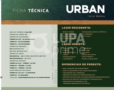 Apartamento, 2 quartos, 45 m² - Foto 3