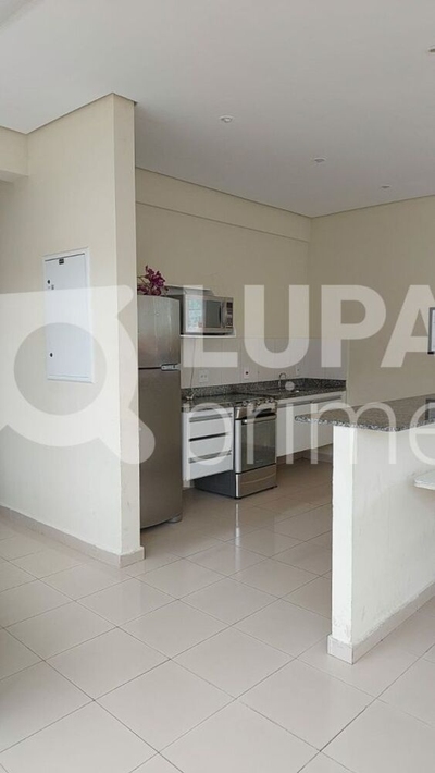 Apartamento, 2 quartos, 48 m² - Foto 2