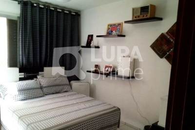Apartamento, 2 quartos, 80 m² - Foto 2