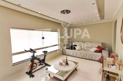 Casa, 4 quartos, 165 m² - Foto 4