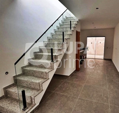 Casa, 3 quartos, 115 m² - Foto 2