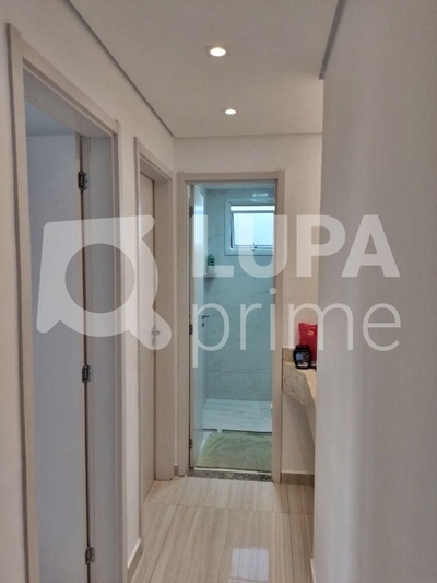 Apartamento, 2 quartos, 43 m² - Foto 2