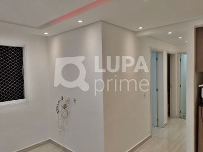Apartamento, 2 quartos, 43 m² - Foto 1
