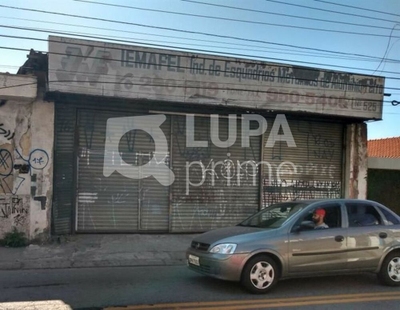 Terreno, 300 m² - Foto 1