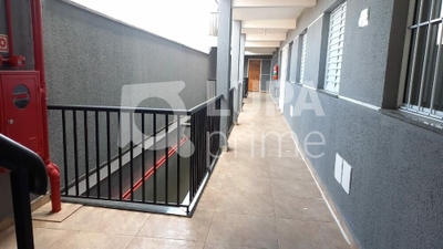 Apartamento, 2 quartos, 46 m² - Foto 4