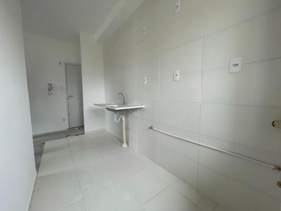 Apartamento, 2 quartos, 47 m² - Foto 3