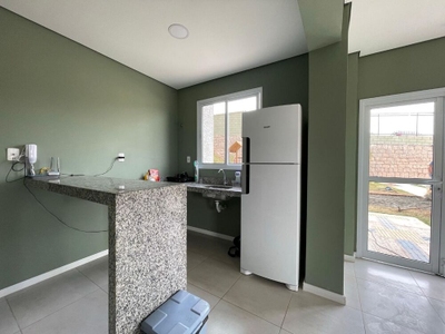 Apartamento, 2 quartos, 47 m² - Foto 4