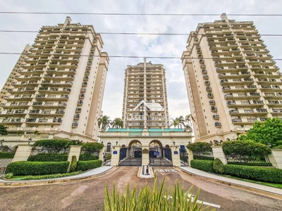 Apartamento, 3 quartos, 320 m² - Foto 2