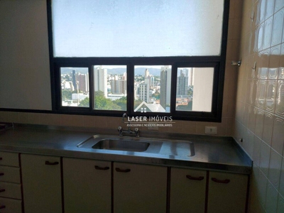 Apartamento, 3 quartos, 154 m² - Foto 5
