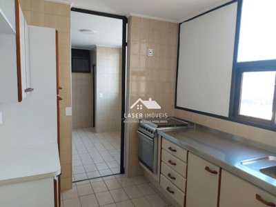 Apartamento, 3 quartos, 154 m² - Foto 3