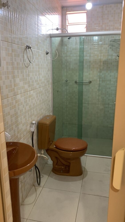 Casa de Condomínio, 1 quarto - Foto 1