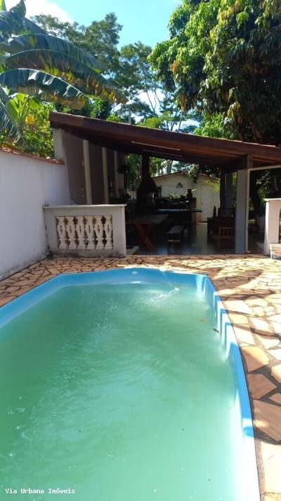 Chácara, 2 quartos, 600 m² - Foto 5