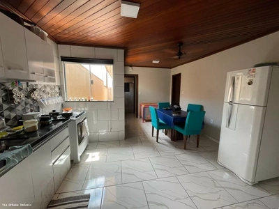 Casa, 3 quartos, 109 m² - Foto 3