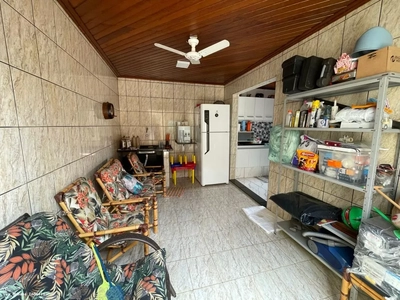 Casa, 3 quartos, 109 m² - Foto 1