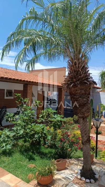 Casa, 3 quartos, 195 m² - Foto 4