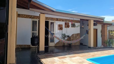 Casa, 3 quartos, 195 m² - Foto 3