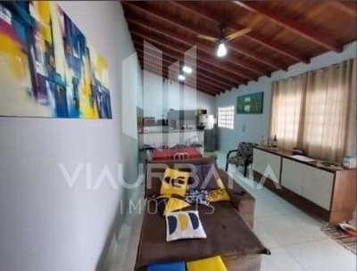 Casa, 1 quarto, 84 m² - Foto 5