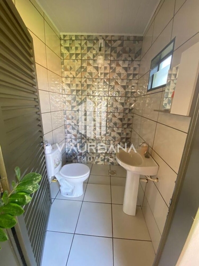 Chácara, 1 quarto - Foto 3