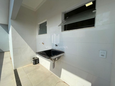 Casa, 2 quartos, 135 m² - Foto 5