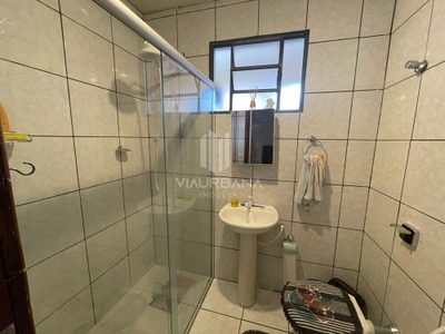 Casa, 2 quartos, 100 m² - Foto 3