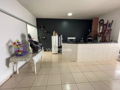 Casa, 3 quartos, 140 m² - Foto 2