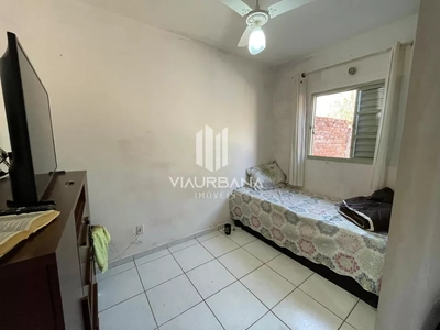 Casa, 2 quartos - Foto 2