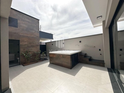 Casa, 3 quartos, 165 m² - Foto 5