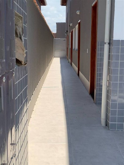 Casa, 2 quartos - Foto 4