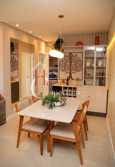 Apartamento, 2 quartos, 83 m² - Foto 2