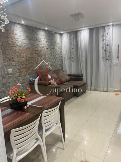 Casa de Condomínio, 2 quartos - Foto 2