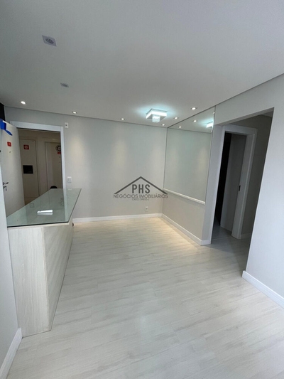 Apartamento, 2 quartos, 51 m² - Foto 4