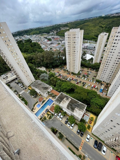 Apartamento, 2 quartos, 51 m² - Foto 1