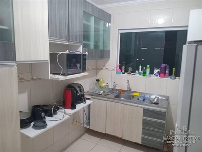 Casa, 2 quartos - Foto 1