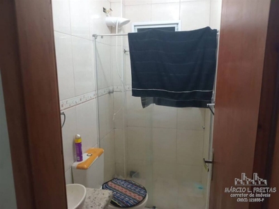 Casa, 2 quartos - Foto 3