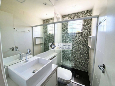 Apartamento, 2 quartos, 45 m² - Foto 4