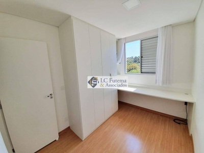 Apartamento, 2 quartos, 45 m² - Foto 5