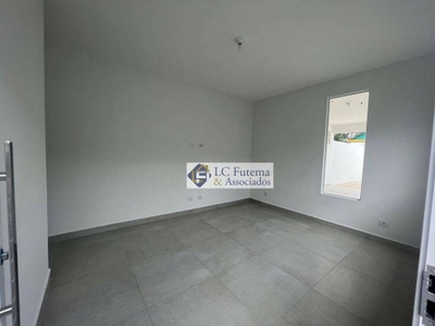 Casa, 3 quartos, 113 m² - Foto 1