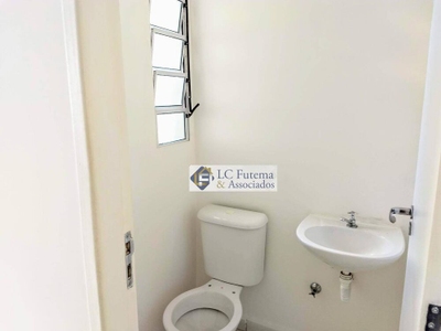 Casa de Condomínio, 2 quartos - Foto 3