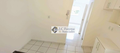 Casa de Condomínio, 2 quartos - Foto 4