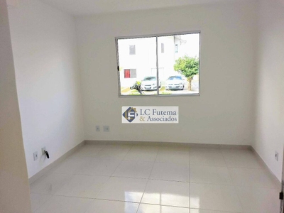 Casa de Condomínio, 2 quartos - Foto 1