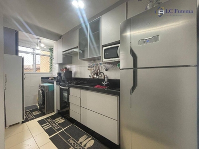 Apartamento, 2 quartos, 45 m² - Foto 4