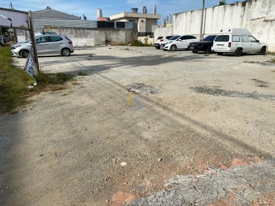 Terreno, 800 m² - Foto 1