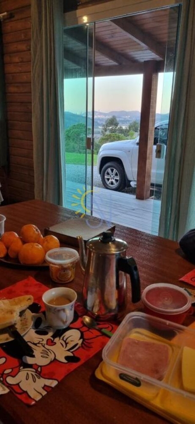 Chácara, 2 quartos, 1 hectares - Foto 4