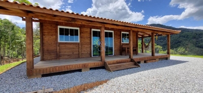 Chácara, 2 quartos, 1 hectares - Foto 3