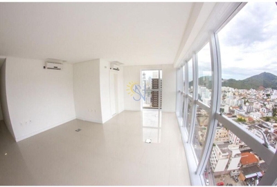 Sala-Conjunto, 47 m² - Foto 1