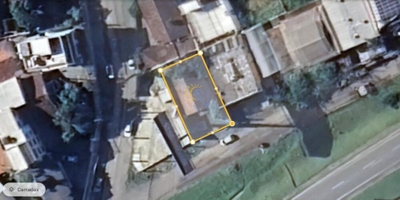 Terreno, 250 m² - Foto 1