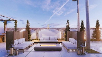 Apartamento, 3 quartos, 130 m² - Foto 3