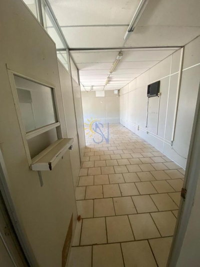 Depósito-Galpão, 600 m² - Foto 3