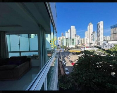 Apartamento, 3 quartos, 130 m² - Foto 1