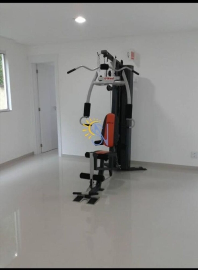 Apartamento, 3 quartos, 130 m² - Foto 3